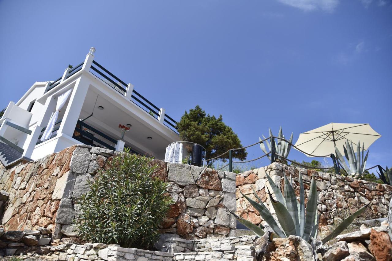 Beach House Zecja Poljica  Exterior photo