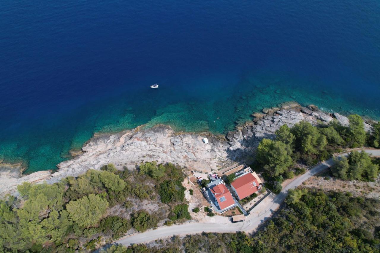 Beach House Zecja Poljica  Exterior photo