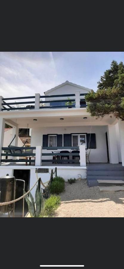 Beach House Zecja Poljica  Exterior photo